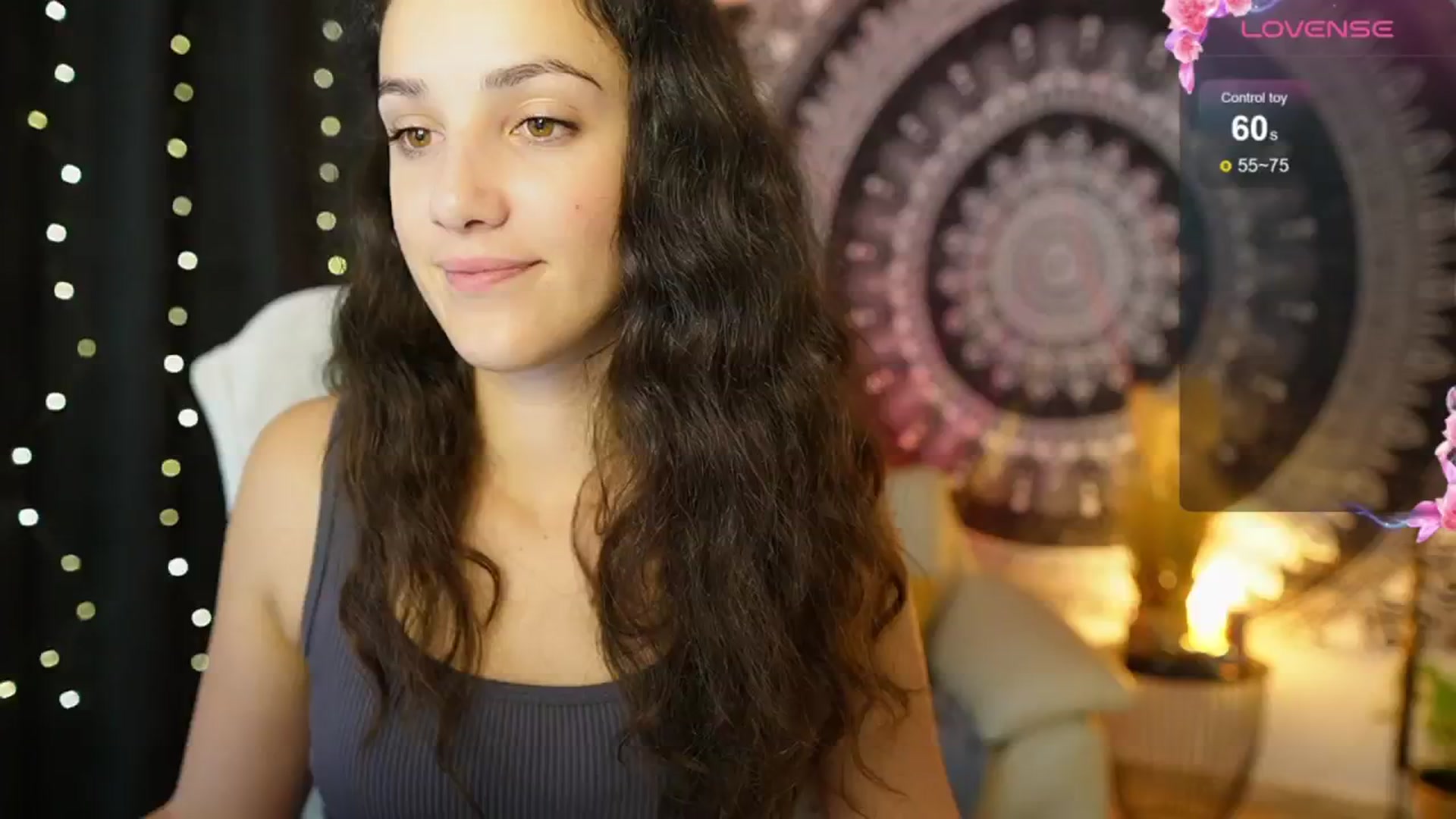 Gallery image thumbnail from Sophie_Rain18's myfreecams stream on, 08/21/2024, 21:50 image 20 of 20