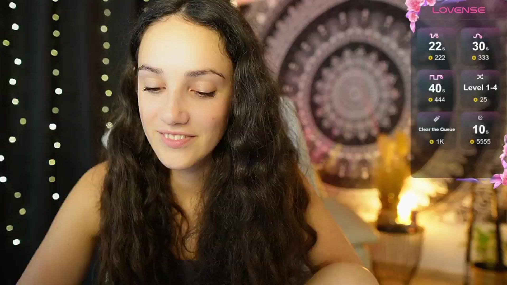 Gallery image thumbnail from Sophie_Rain18's myfreecams stream on, 08/21/2024, 21:50 image 2 of 20