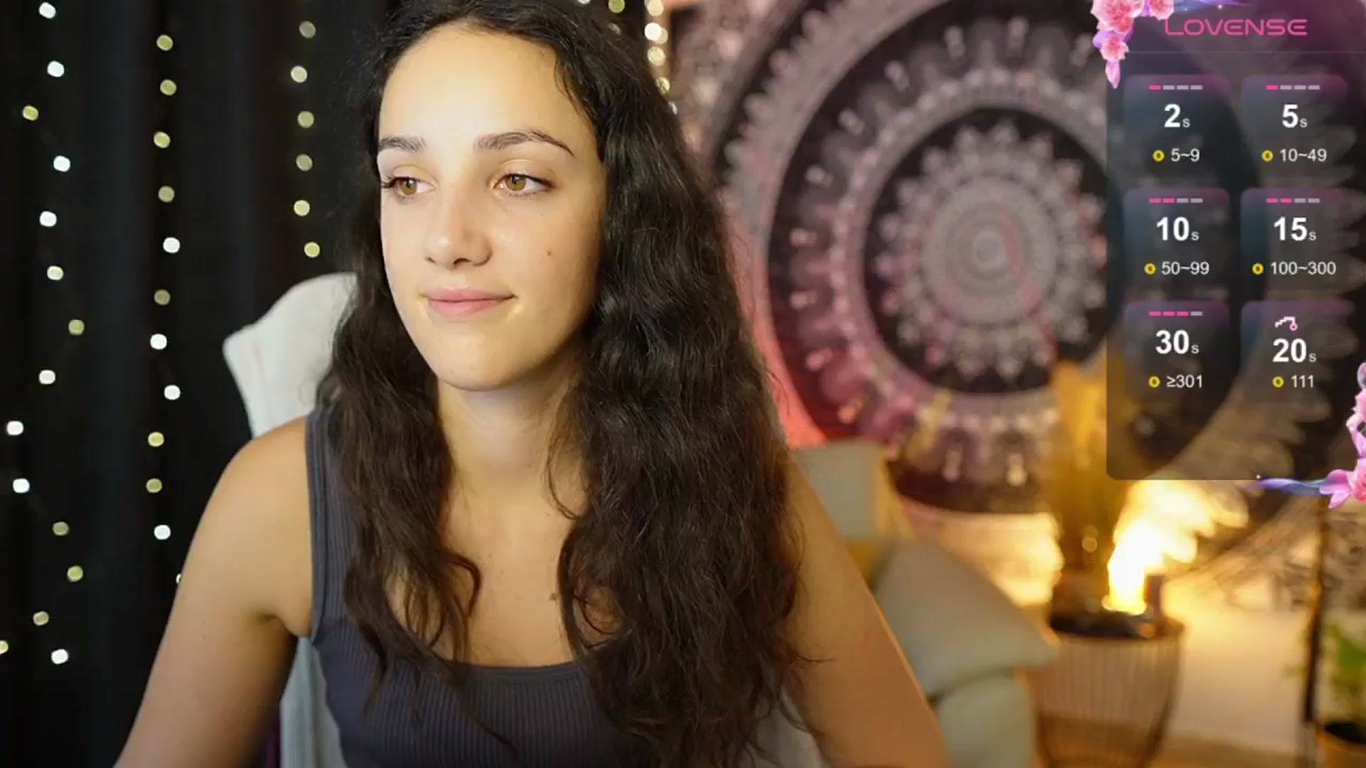 Gallery image thumbnail from Sophie_Rain18's myfreecams stream on, 08/21/2024, 21:50 image 19 of 20