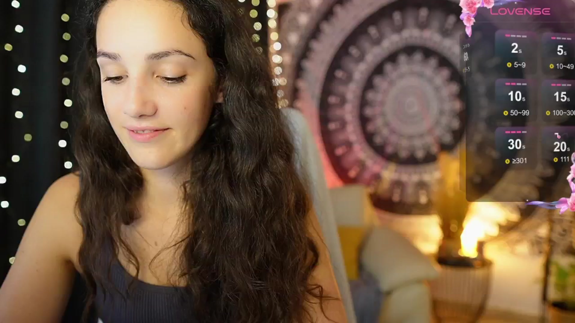 Gallery image thumbnail from Sophie_Rain18's myfreecams stream on, 08/21/2024, 21:50 image 13 of 20