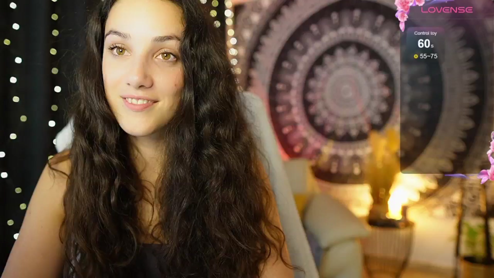 Gallery image thumbnail from Sophie_Rain18's myfreecams stream on, 08/21/2024, 21:50 image 4 of 20