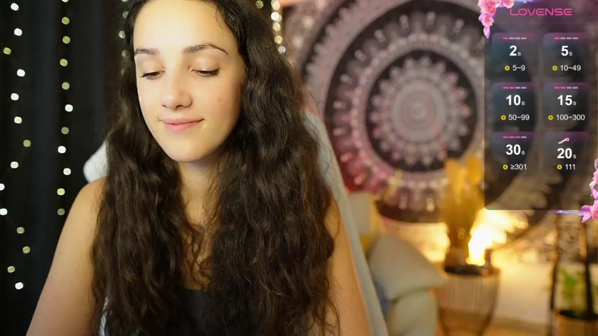 Gallery image thumbnail from Sophie_Rain18's myfreecams stream on, 08/21/2024, 21:50 image 3 of 20