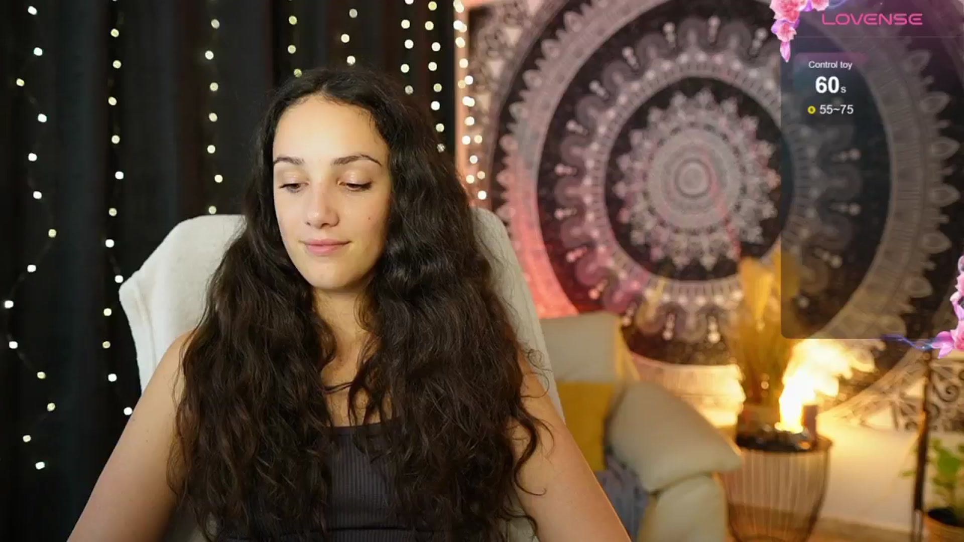 Gallery image thumbnail from Sophie_Rain18's myfreecams stream on, 08/21/2024, 21:50 image 10 of 20