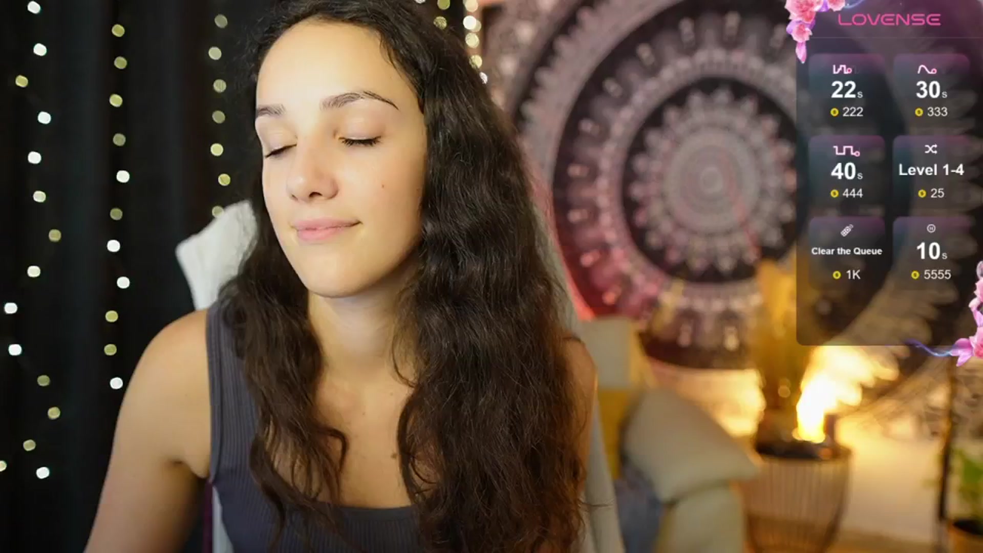 Gallery image thumbnail from Sophie_Rain18's myfreecams stream on, 08/21/2024, 21:50 image 18 of 20