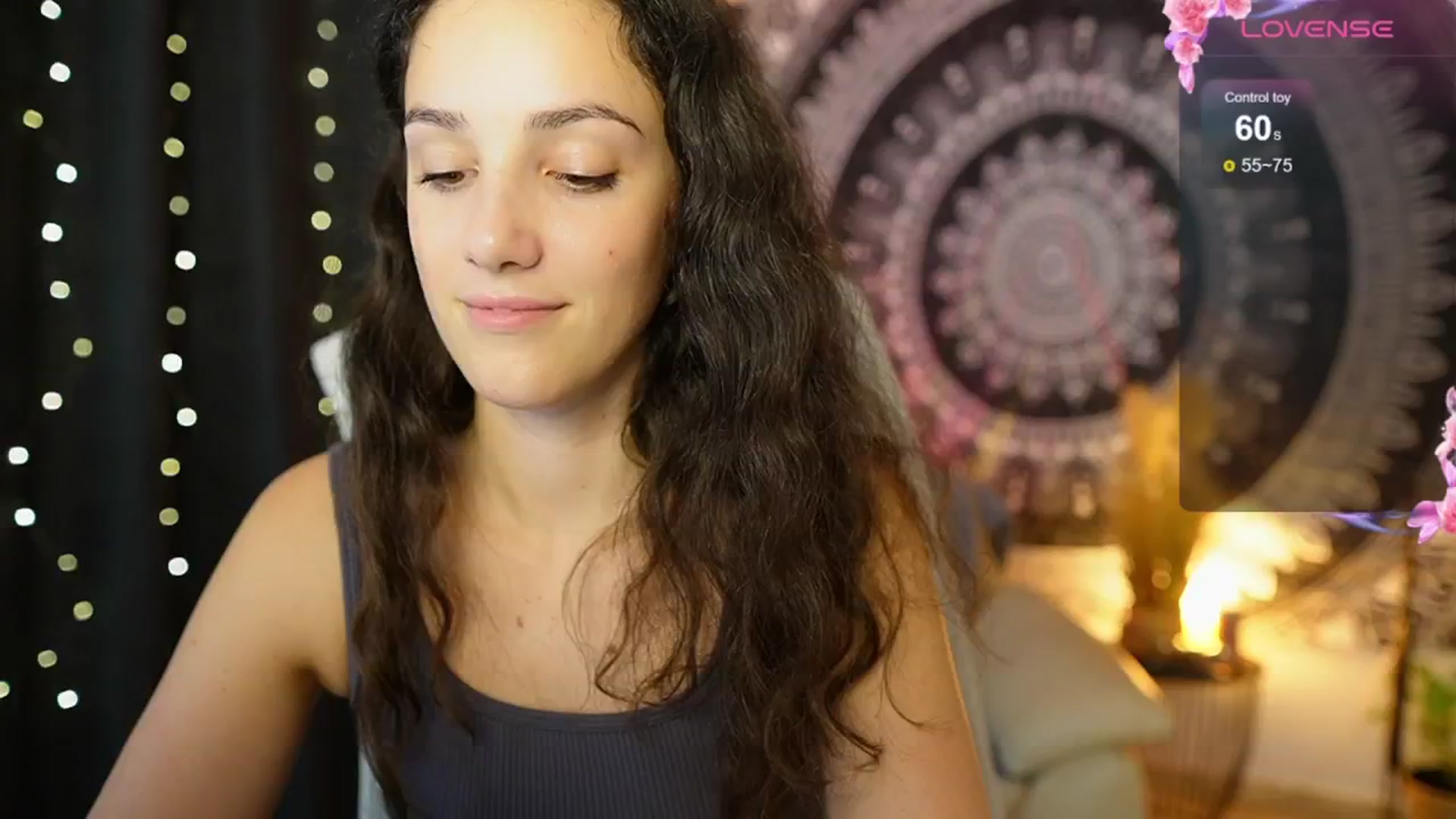 Gallery image thumbnail from Sophie_Rain18's myfreecams stream on, 08/21/2024, 23:01 image 17 of 20
