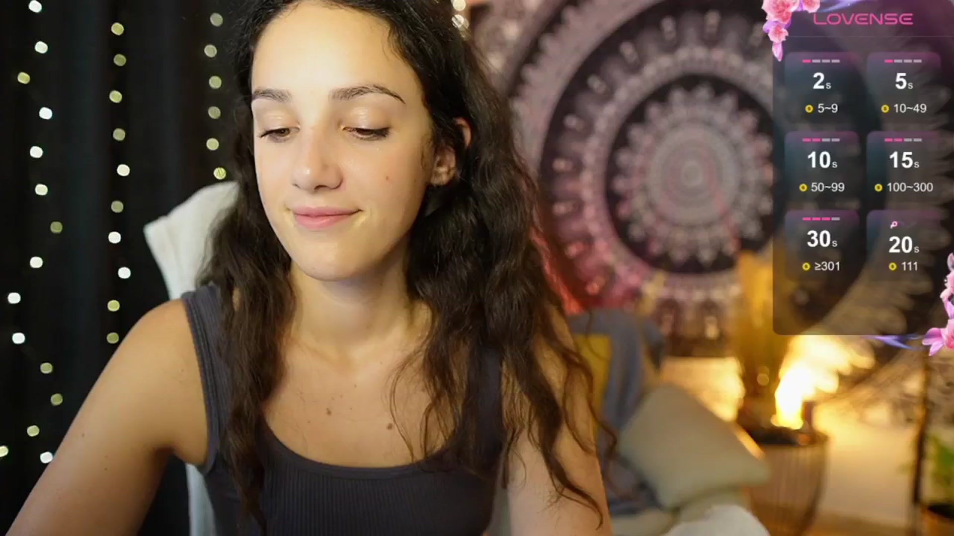 Gallery image thumbnail from Sophie_Rain18's myfreecams stream on, 08/21/2024, 23:01 image 10 of 20