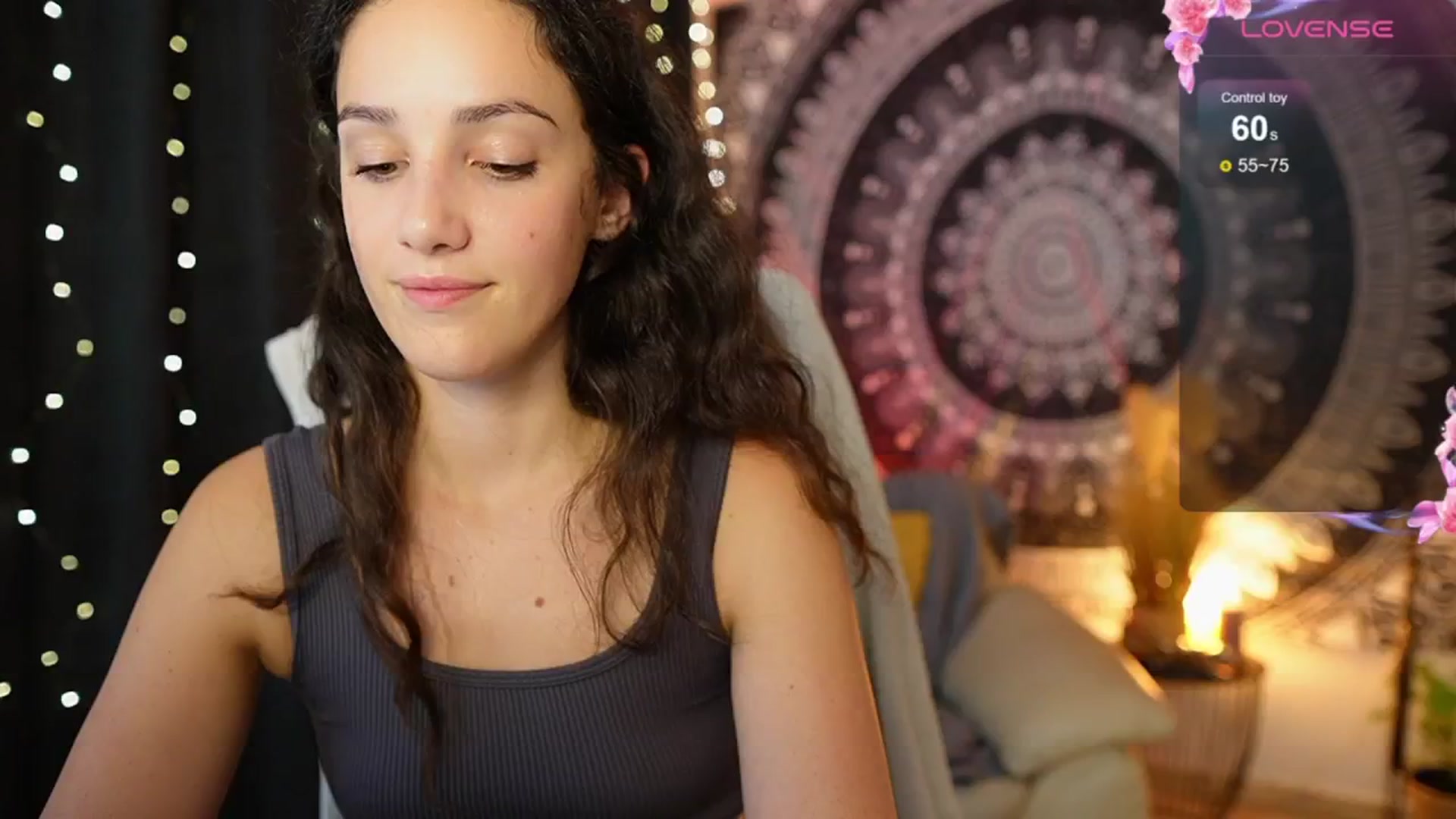 Gallery image thumbnail from Sophie_Rain18's myfreecams stream on, 08/21/2024, 23:01 image 8 of 20