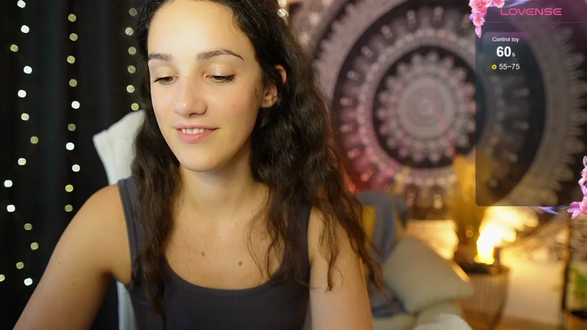 Gallery image thumbnail from Sophie_Rain18's myfreecams stream on, 08/21/2024, 23:01 image 9 of 20