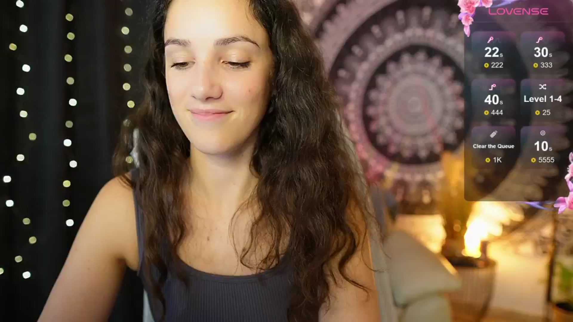 Gallery image thumbnail from Sophie_Rain18's myfreecams stream on, 08/21/2024, 23:01 image 16 of 20