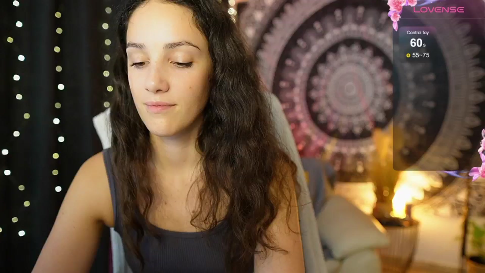 Gallery image thumbnail from Sophie_Rain18's myfreecams stream on, 08/21/2024, 23:01 image 18 of 20