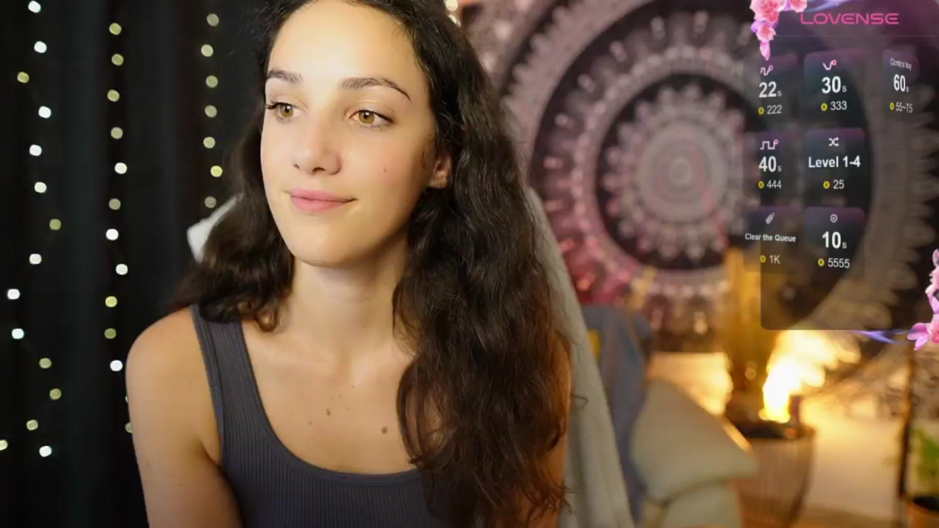 Gallery image thumbnail from Sophie_Rain18's myfreecams stream on, 08/21/2024, 23:01 image 3 of 20