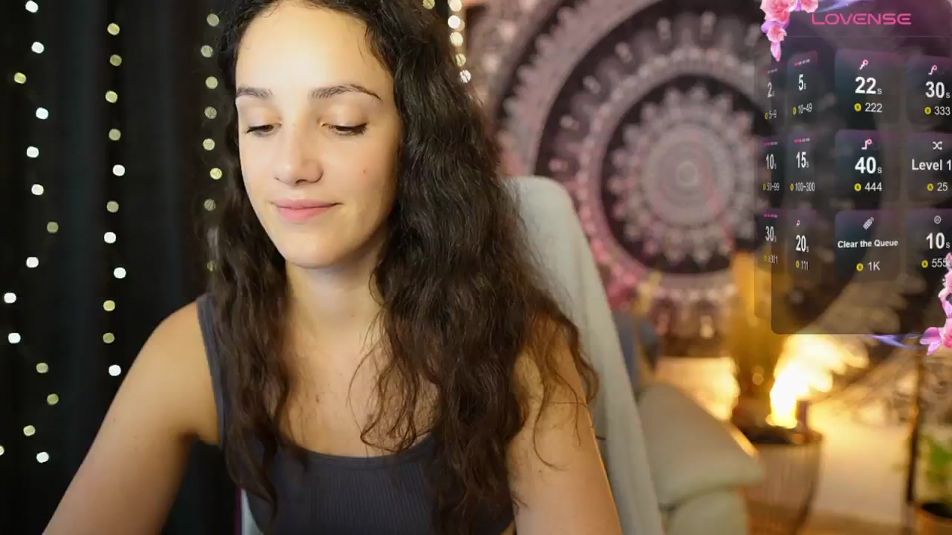 Gallery image thumbnail from Sophie_Rain18's myfreecams stream on, 08/21/2024, 23:01 image 20 of 20