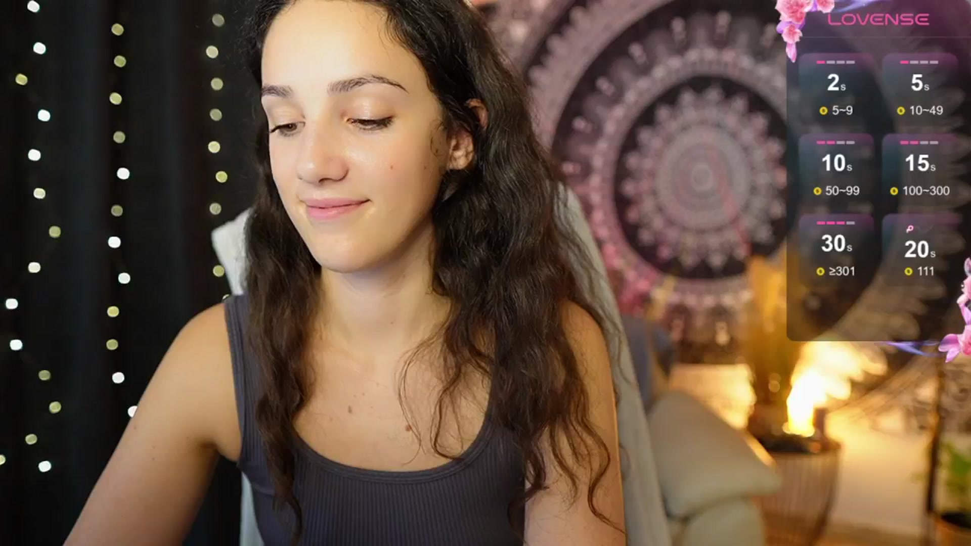 Gallery image thumbnail from Sophie_Rain18's myfreecams stream on, 08/21/2024, 23:01 image 14 of 20