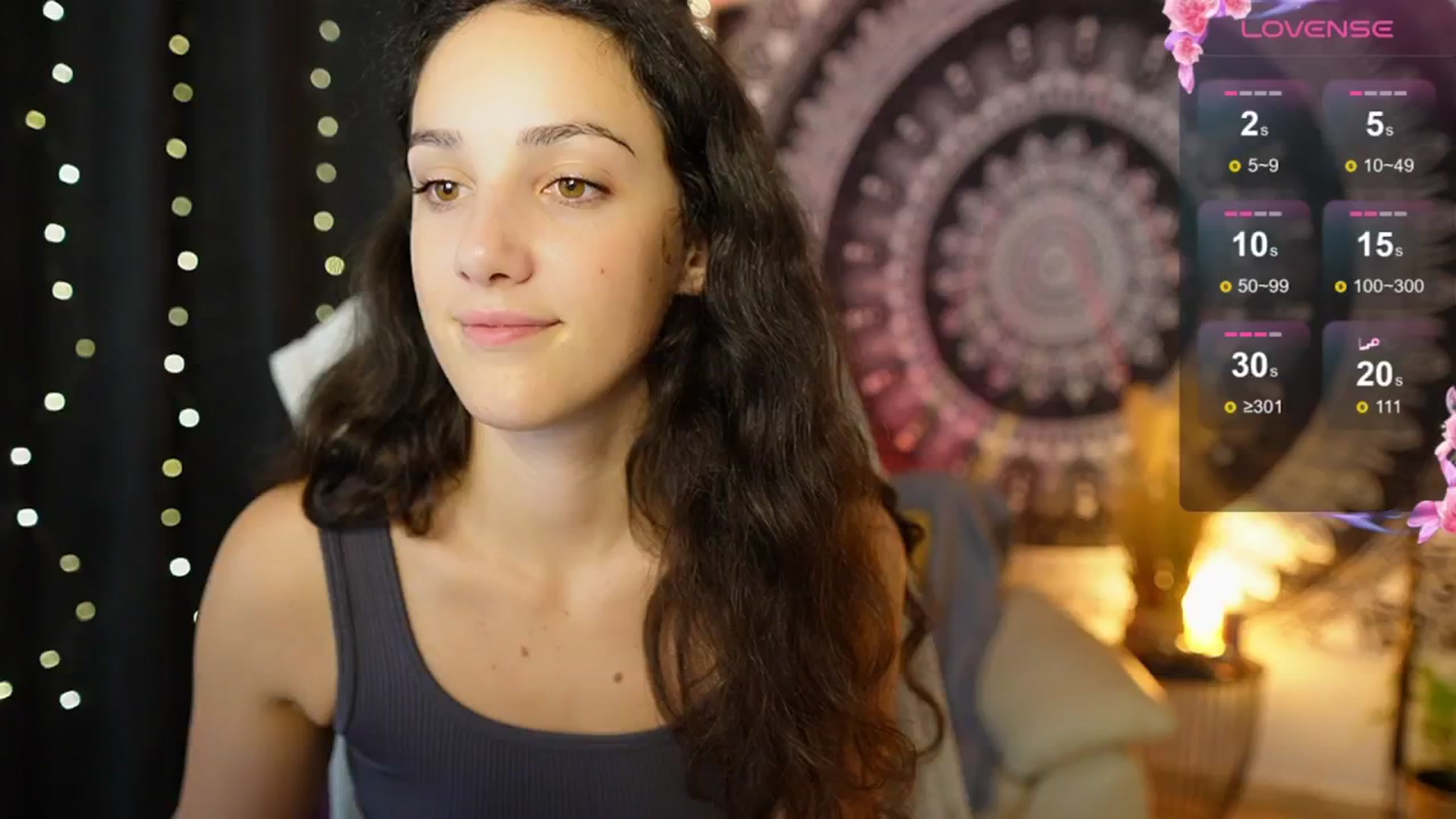 Gallery image thumbnail from Sophie_Rain18's myfreecams stream on, 08/21/2024, 23:01 image 5 of 20