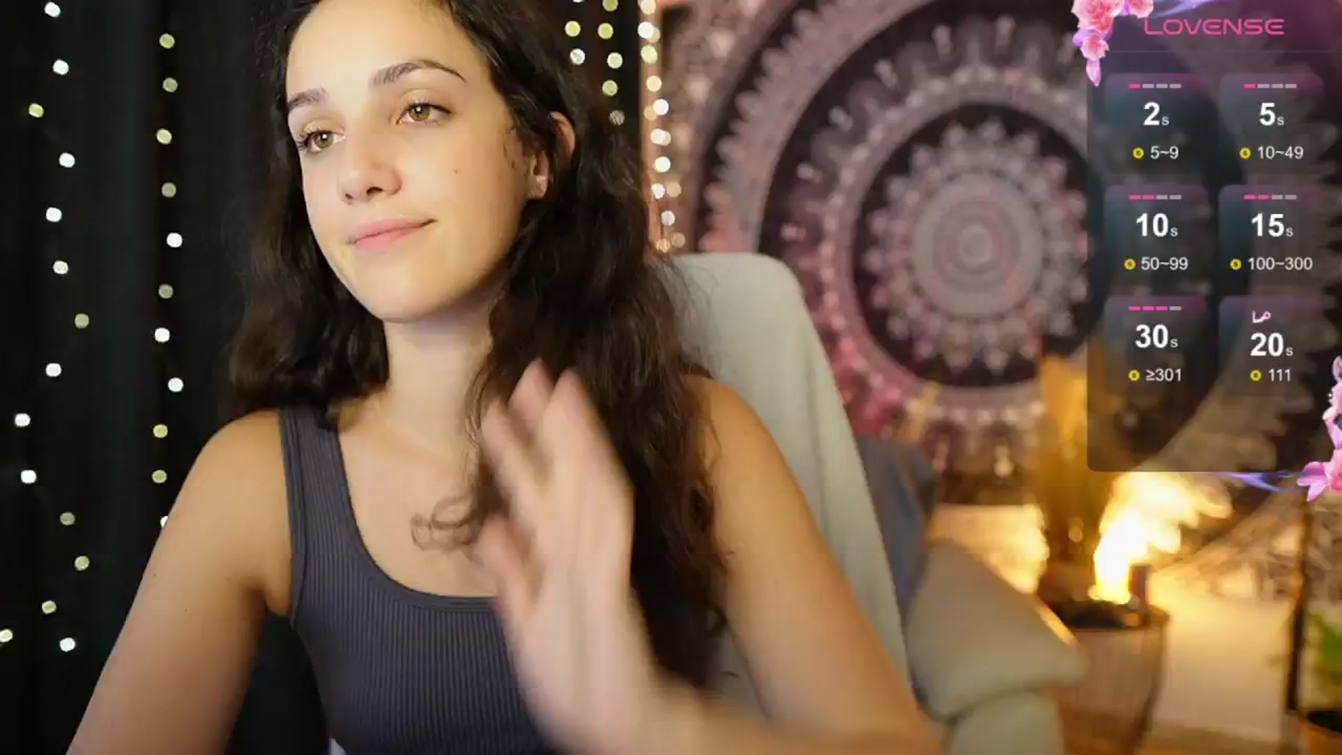 Gallery image thumbnail from Sophie_Rain18's myfreecams stream on, 08/21/2024, 23:01 image 1 of 20