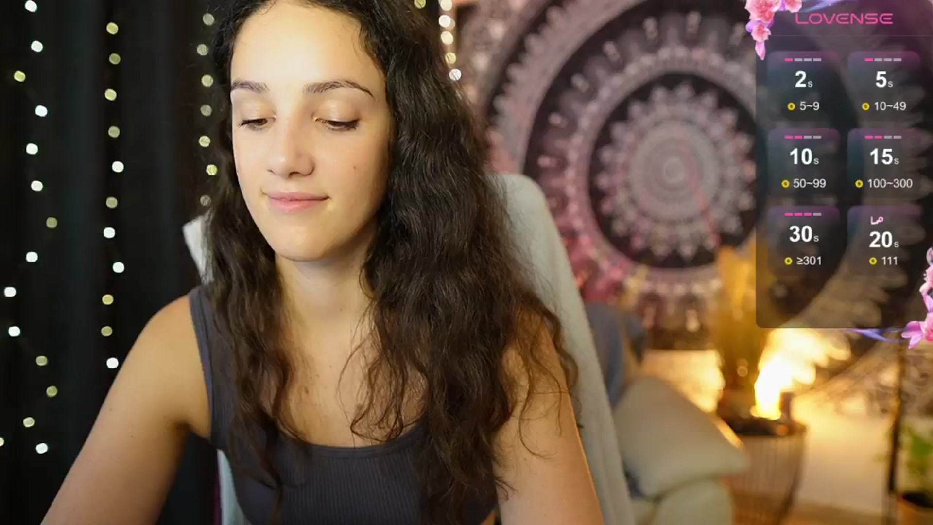 Gallery image thumbnail from Sophie_Rain18's myfreecams stream on, 08/21/2024, 23:01 image 19 of 20