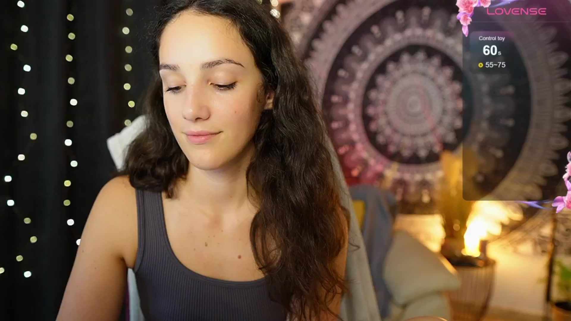 Gallery image thumbnail from Sophie_Rain18's myfreecams stream on, 08/21/2024, 23:01 image 4 of 20