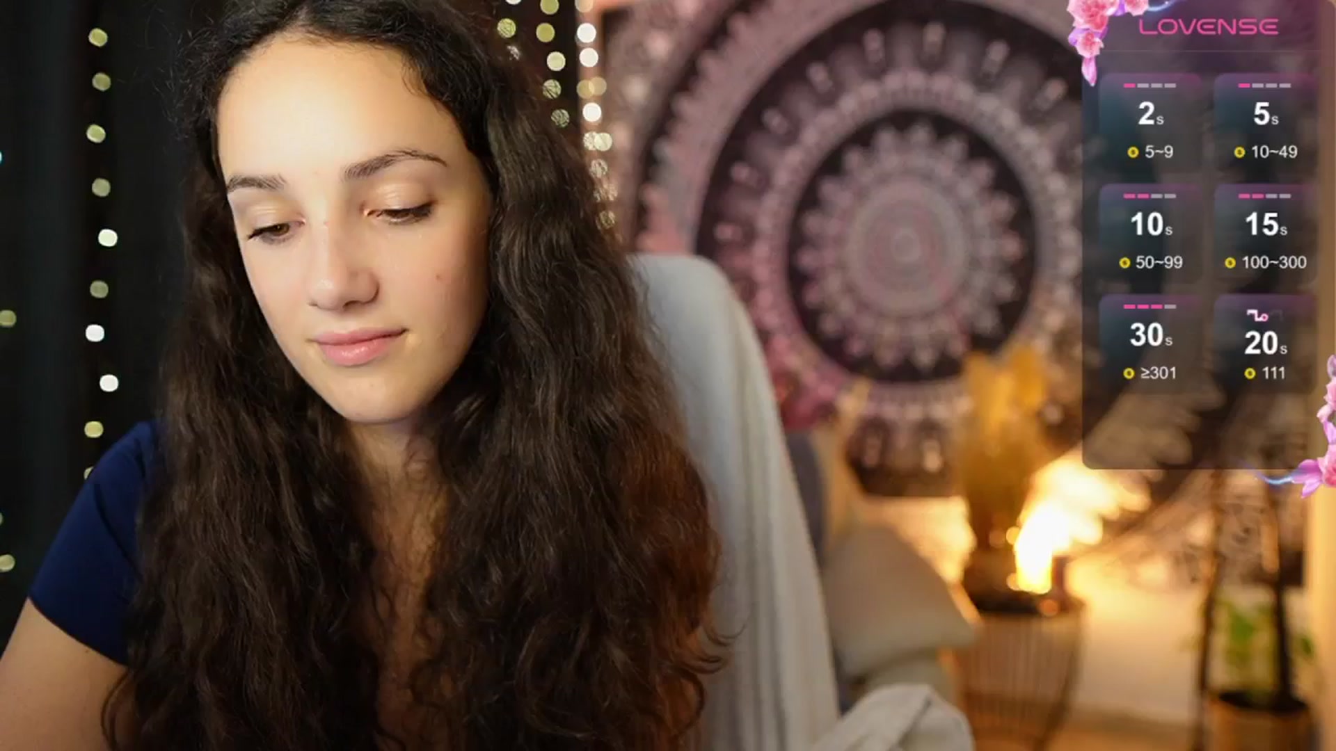 Gallery image thumbnail from Sophie_Rain18's myfreecams stream on, 08/22/2024, 13:05 image 20 of 20