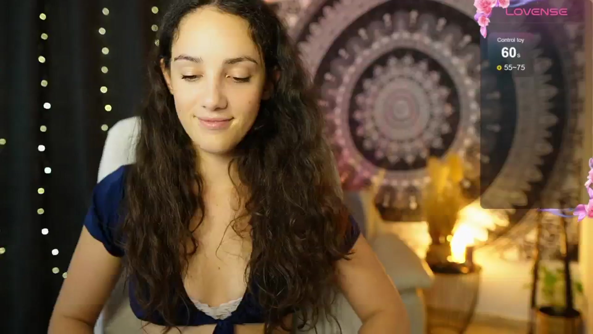 Gallery image thumbnail from Sophie_Rain18's myfreecams stream on, 08/22/2024, 13:05 image 19 of 20