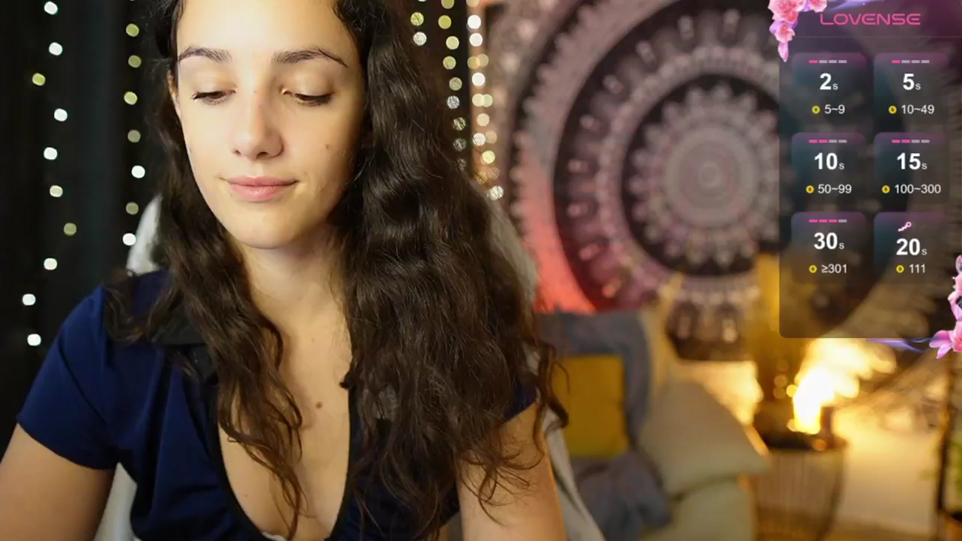 Gallery image thumbnail from Sophie_Rain18's myfreecams stream on, 08/22/2024, 13:05 image 1 of 20