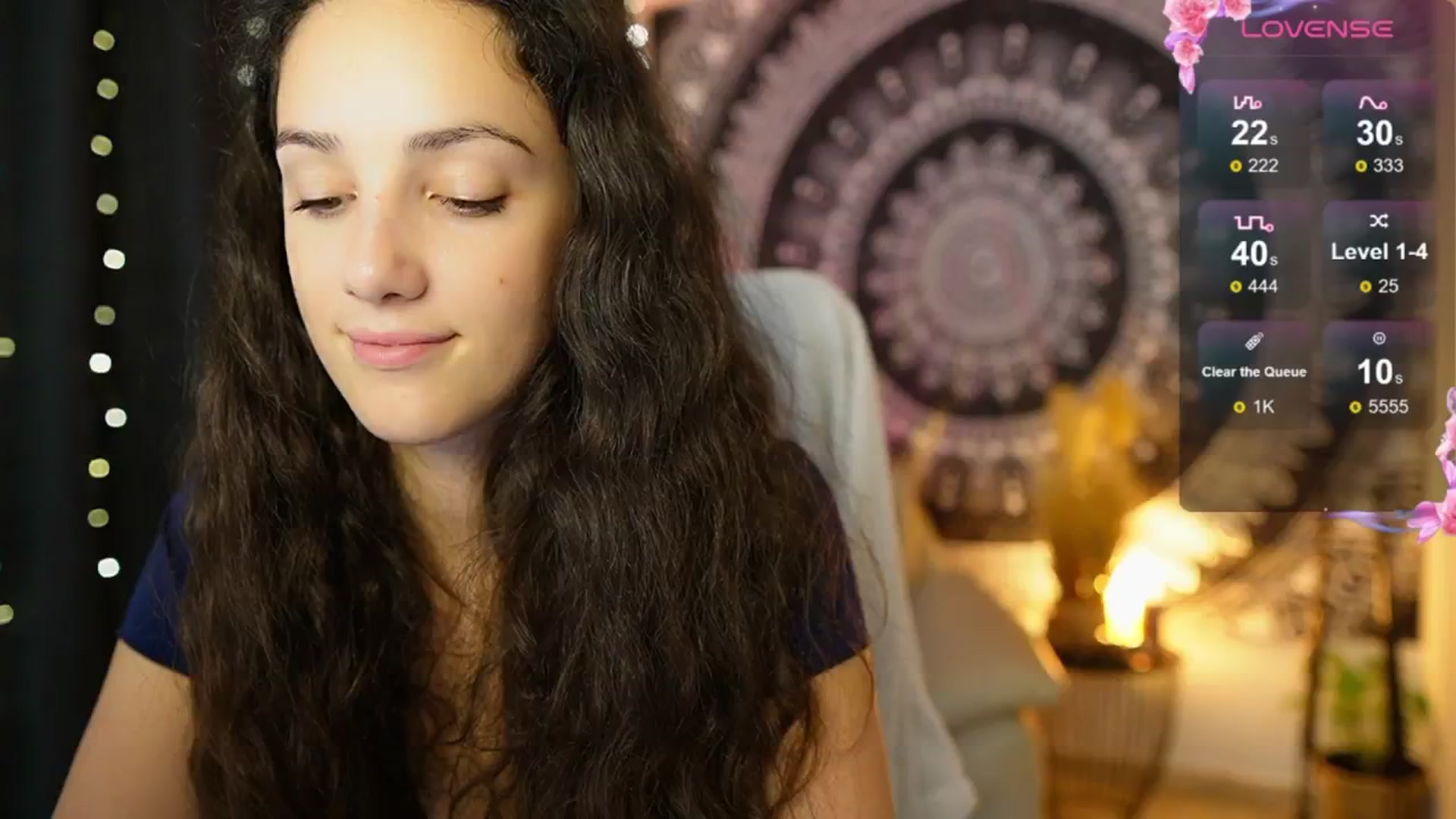 Gallery image thumbnail from Sophie_Rain18's myfreecams stream on, 08/22/2024, 13:05 image 16 of 20