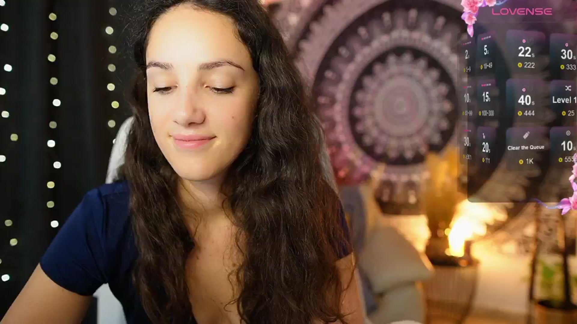 Gallery image thumbnail from Sophie_Rain18's myfreecams stream on, 08/22/2024, 13:05 image 11 of 20