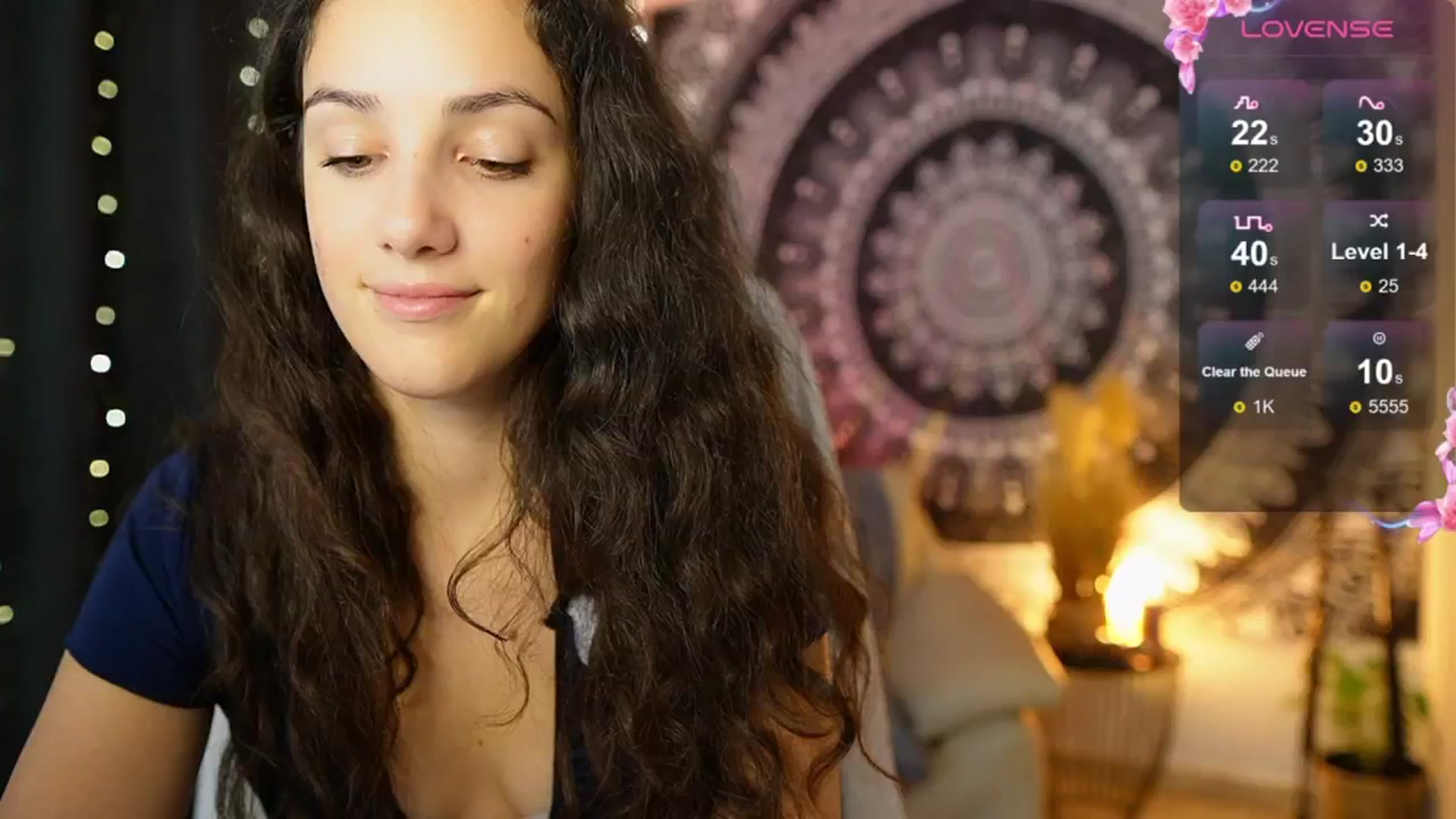Gallery image thumbnail from Sophie_Rain18's myfreecams stream on, 08/22/2024, 13:05 image 17 of 20