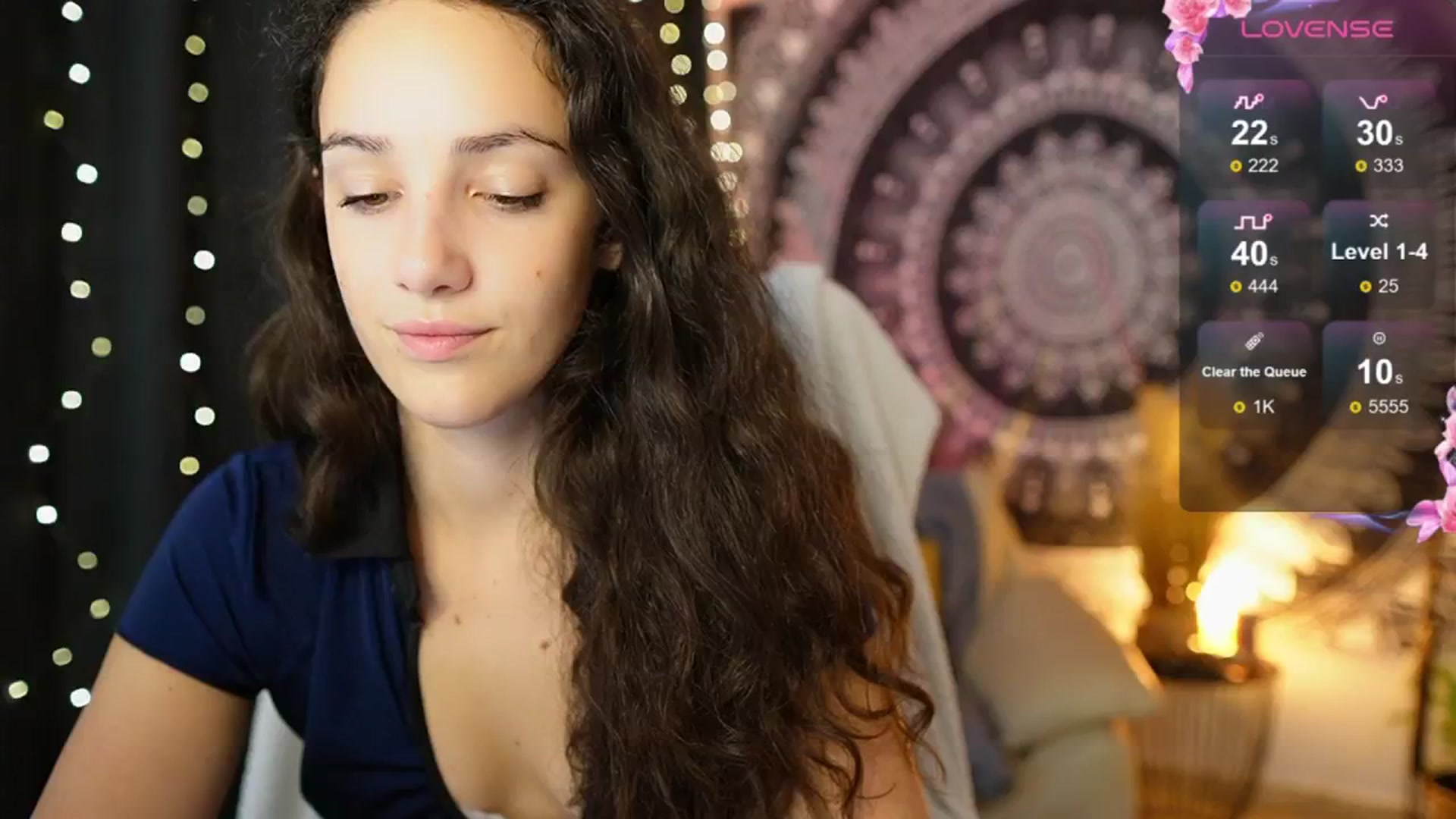 Gallery image thumbnail from Sophie_Rain18's myfreecams stream on, 08/22/2024, 13:05 image 3 of 20