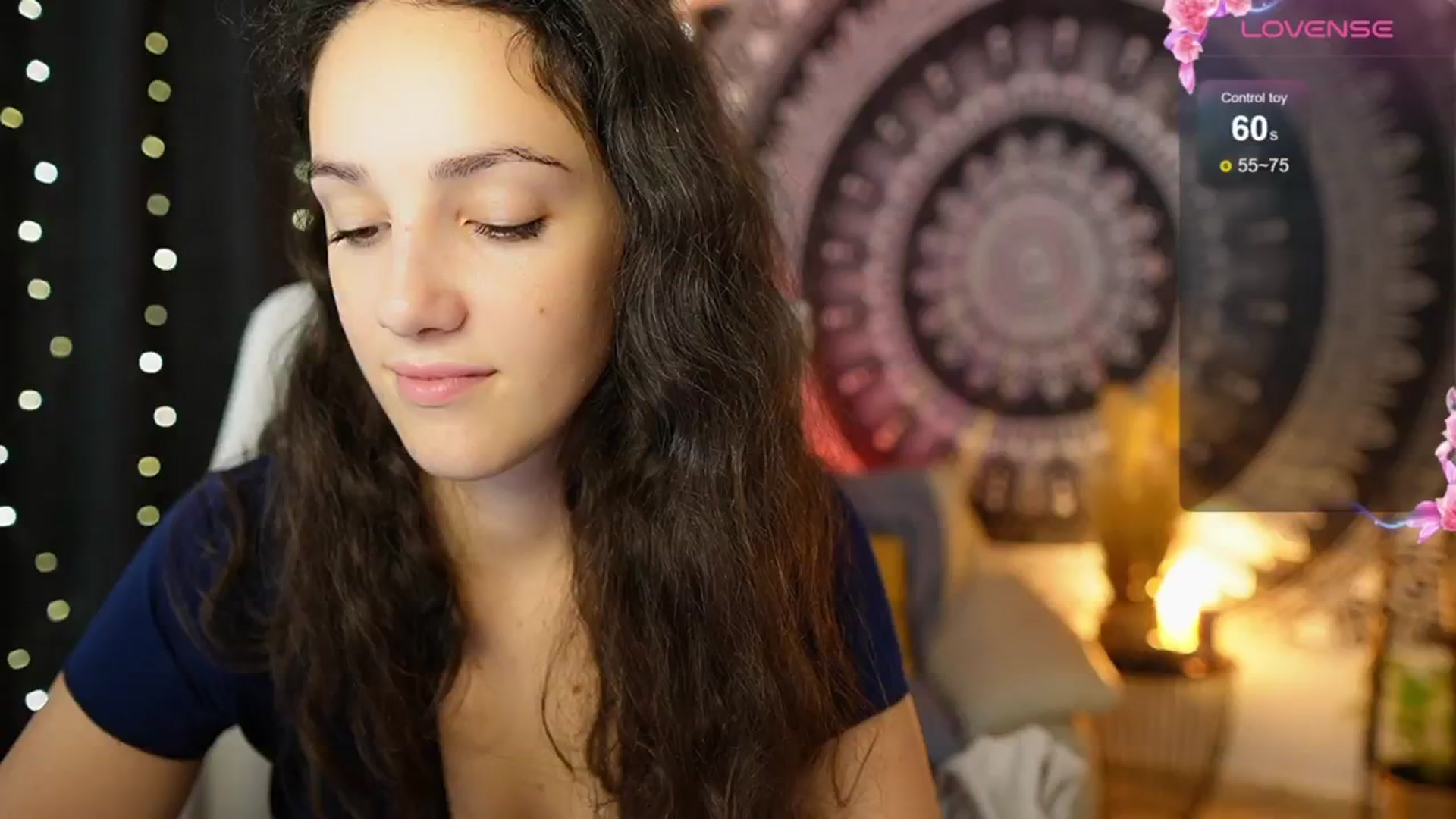 Gallery image thumbnail from Sophie_Rain18's myfreecams stream on, 08/22/2024, 13:05 image 9 of 20