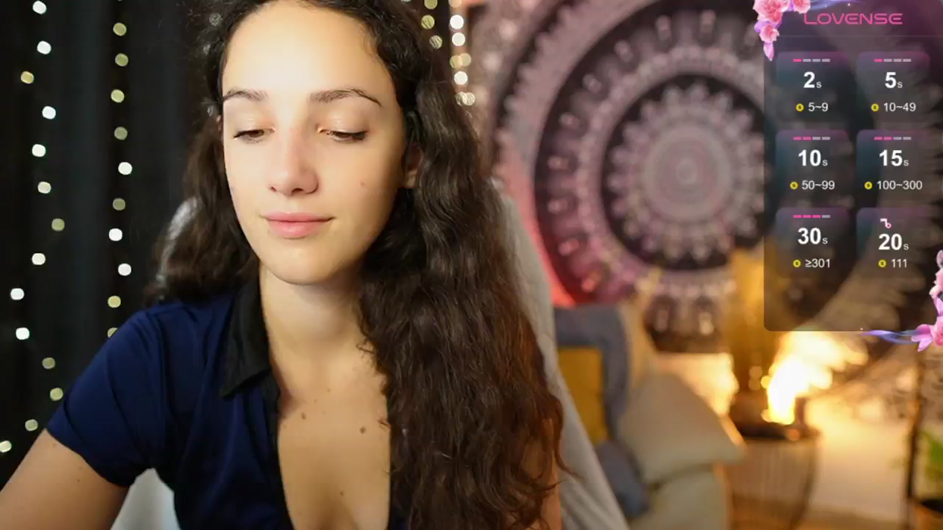 Gallery image thumbnail from Sophie_Rain18's myfreecams stream on, 08/22/2024, 13:05 image 6 of 20