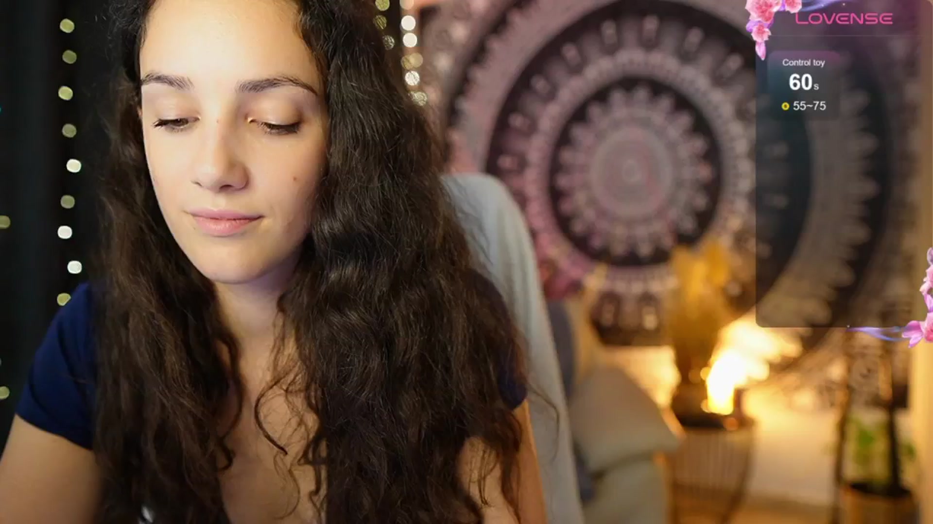 Gallery image thumbnail from Sophie_Rain18's myfreecams stream on, 08/22/2024, 13:05 image 18 of 20