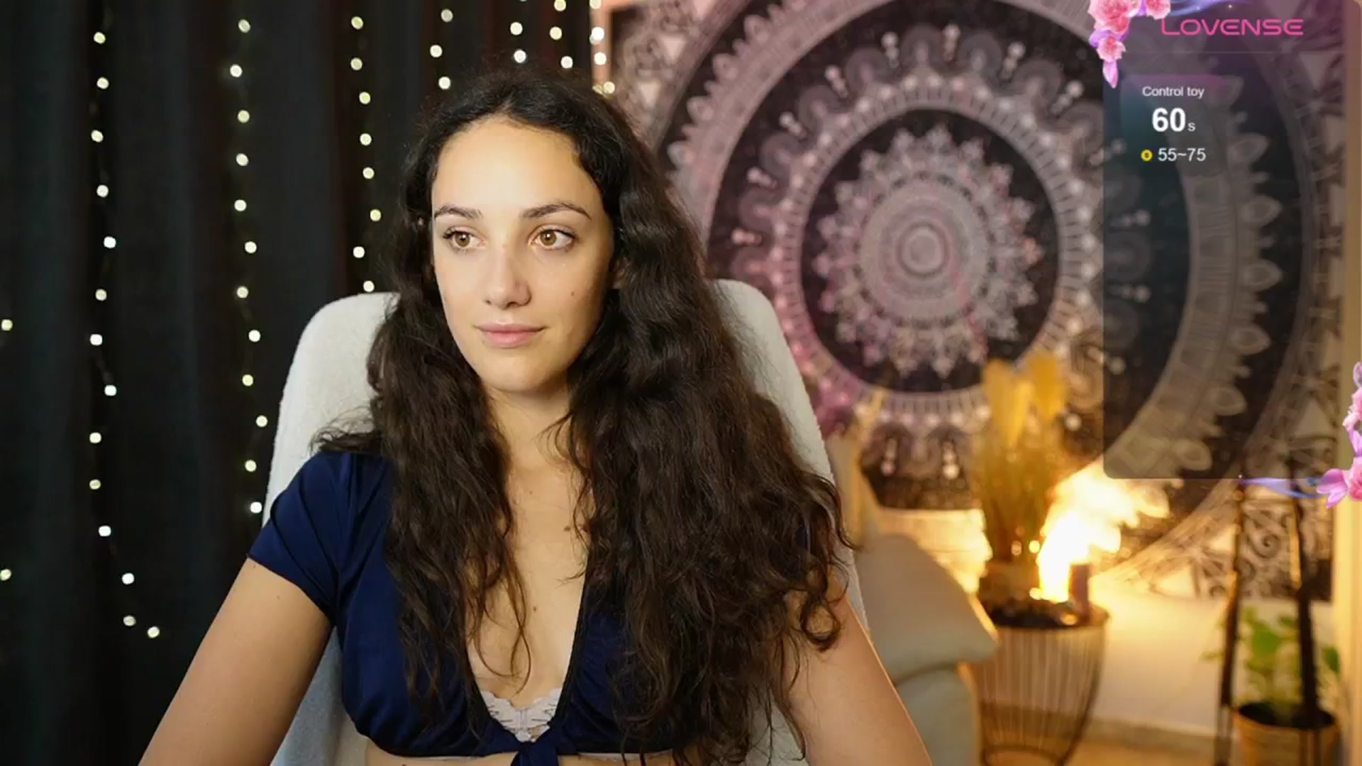 Gallery image thumbnail from Sophie_Rain18's myfreecams stream on, 08/22/2024, 13:05 image 14 of 20