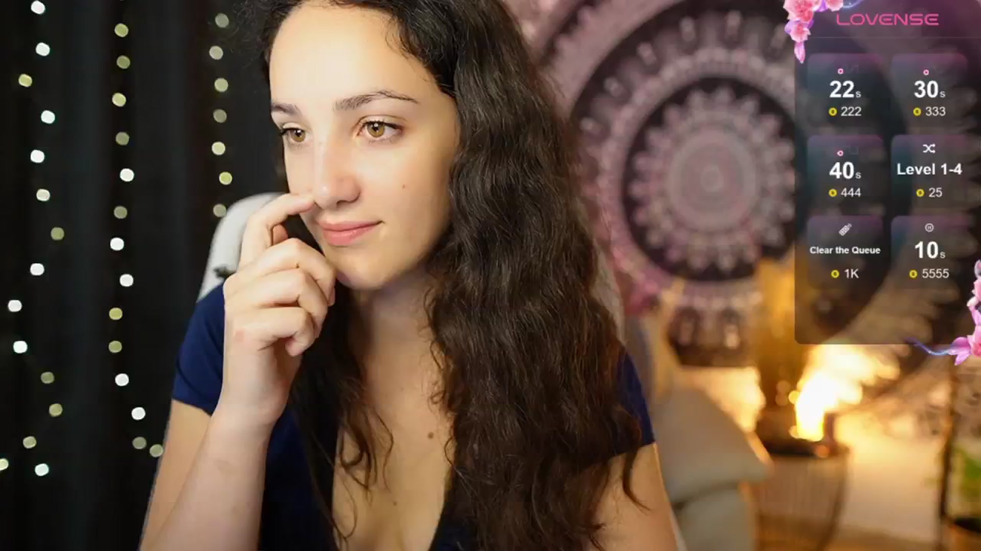 Gallery image thumbnail from Sophie_Rain18's myfreecams stream on, 08/22/2024, 13:05 image 7 of 20