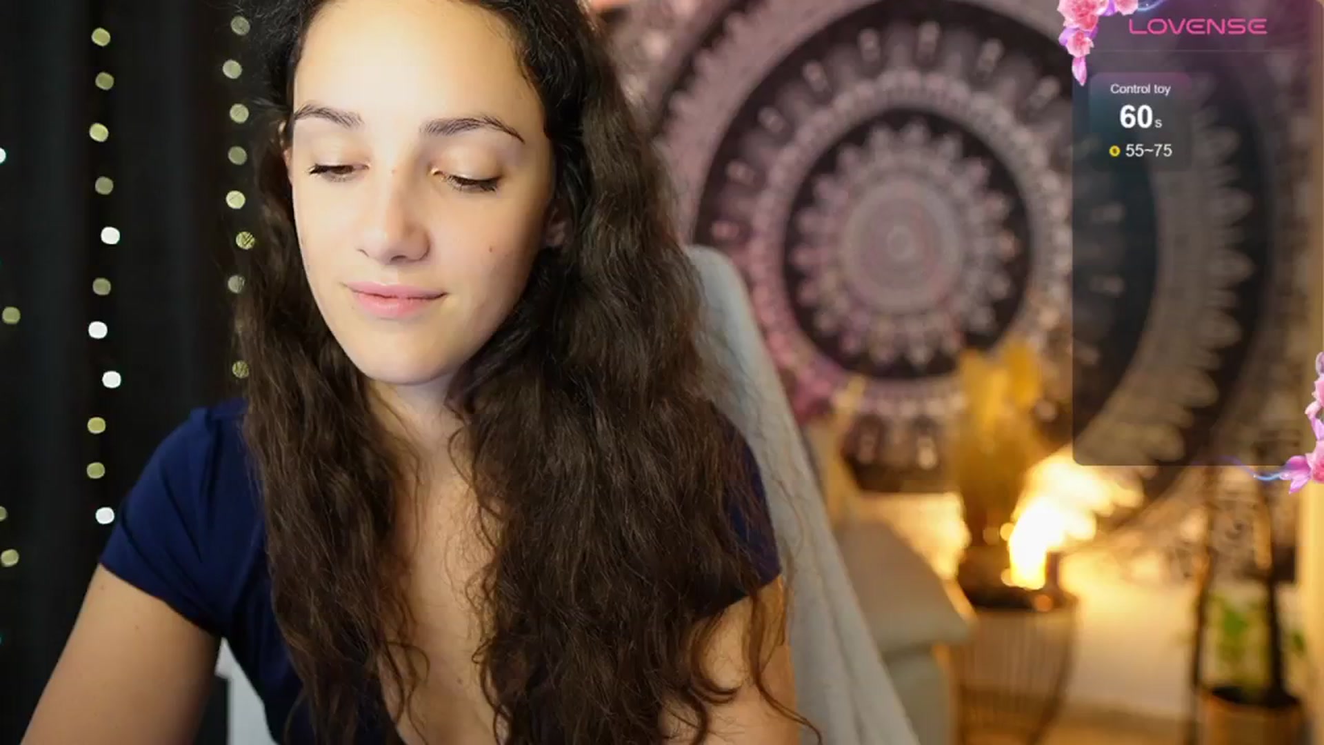 Gallery image thumbnail from Sophie_Rain18's myfreecams stream on, 08/22/2024, 13:05 image 13 of 20