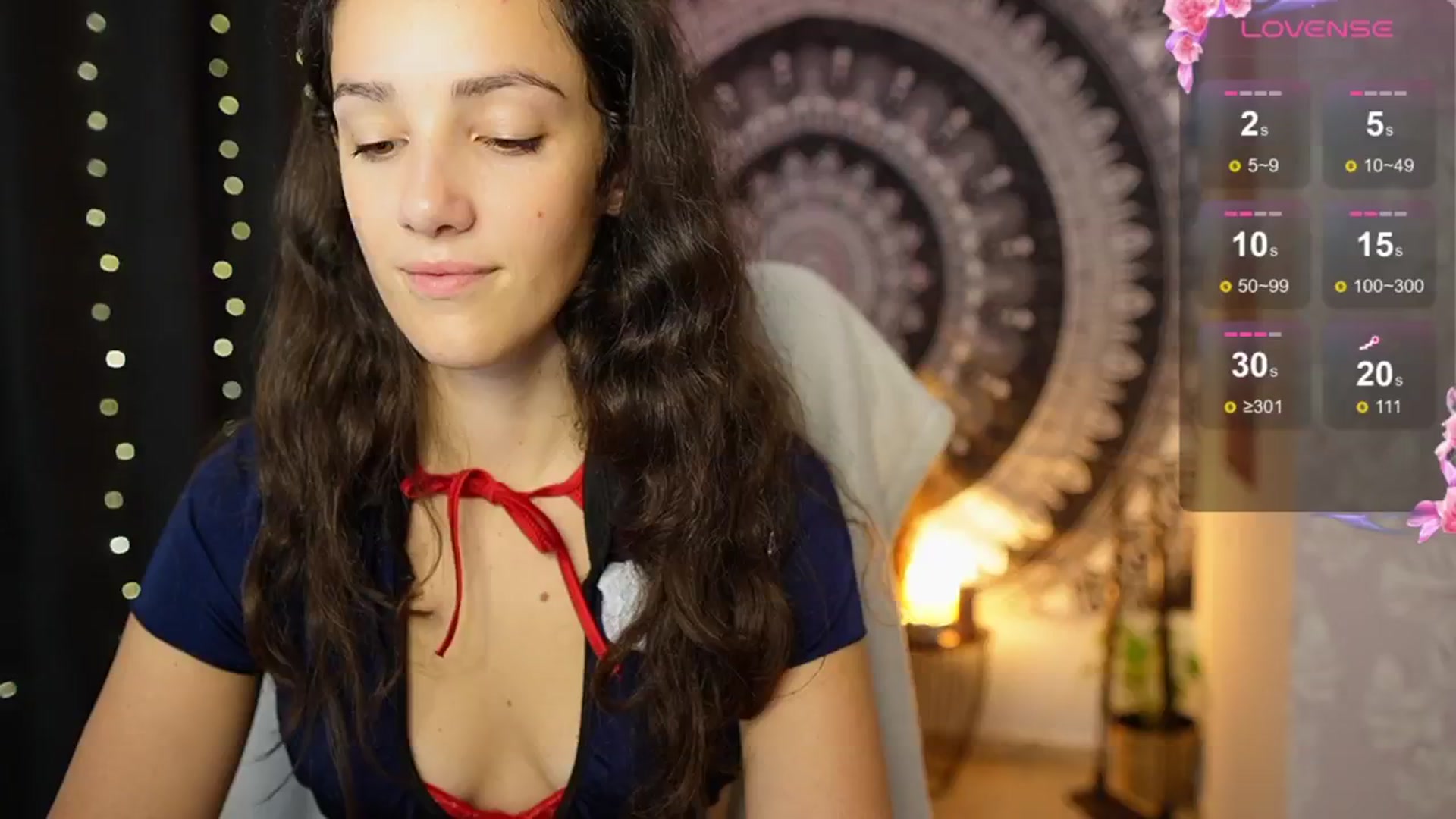 Gallery image thumbnail from Sophie_Rain18's myfreecams stream on, 08/28/2024, 09:48 image 8 of 20
