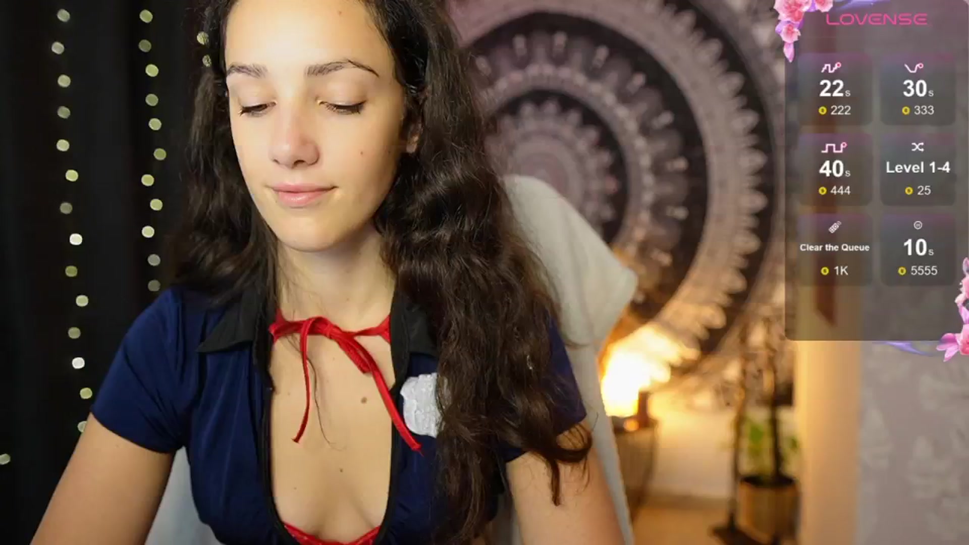 Gallery image thumbnail from Sophie_Rain18's myfreecams stream on, 08/28/2024, 09:48 image 6 of 20
