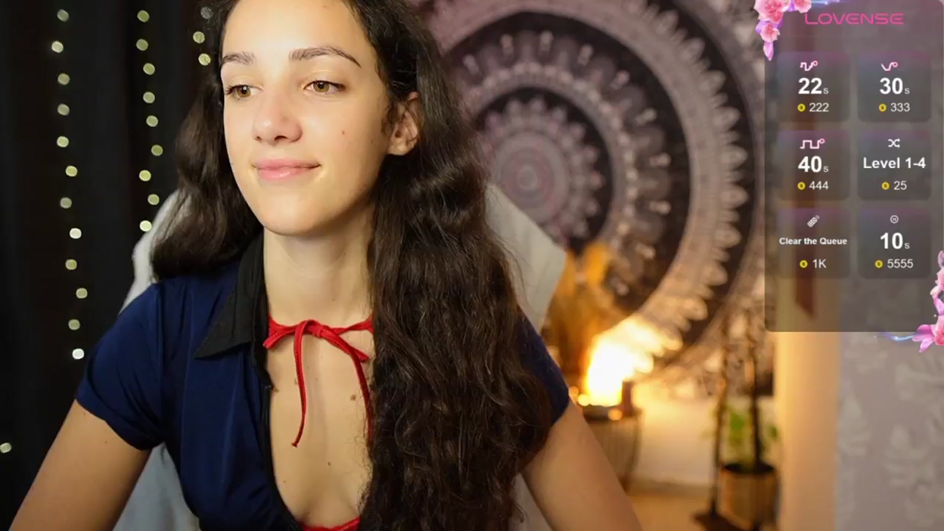 Gallery image thumbnail from Sophie_Rain18's myfreecams stream on, 08/28/2024, 09:48 image 15 of 20
