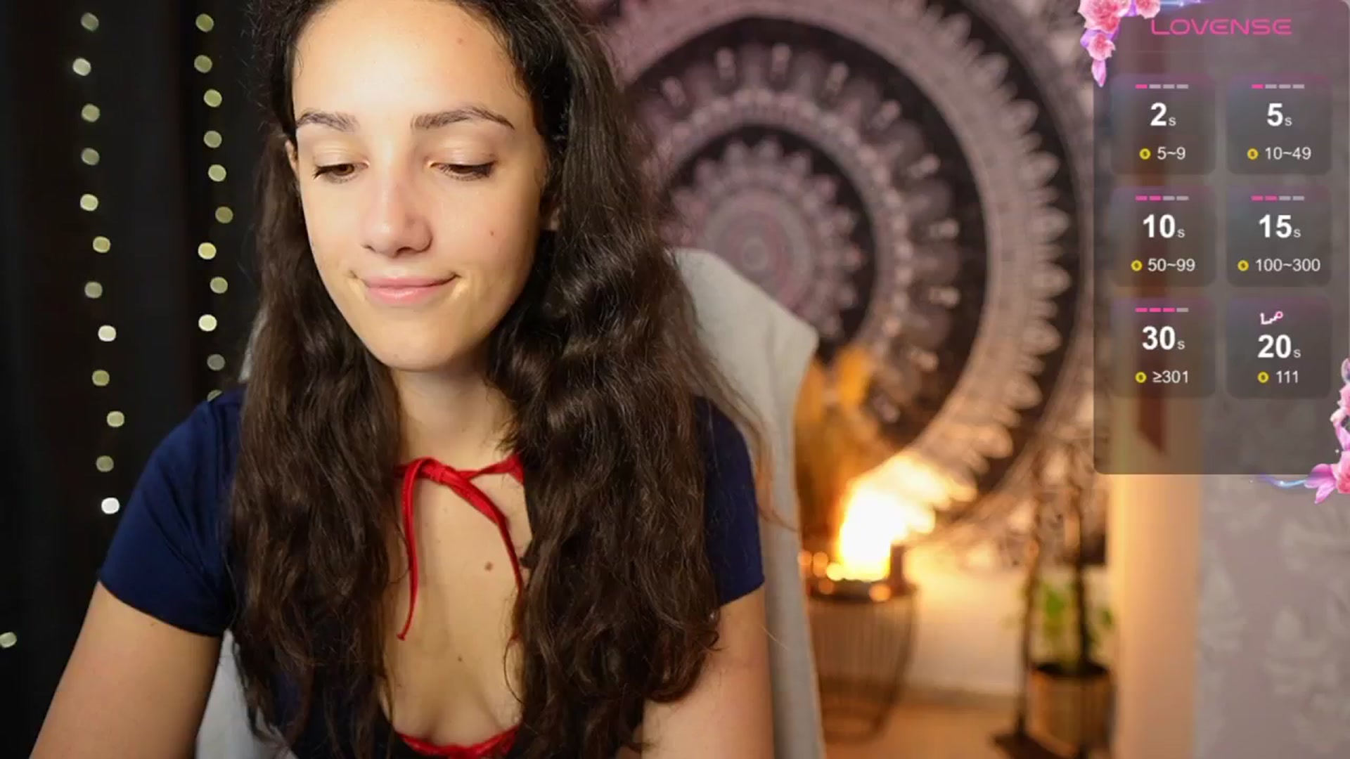 Gallery image thumbnail from Sophie_Rain18's myfreecams stream on, 08/28/2024, 09:48 image 19 of 20