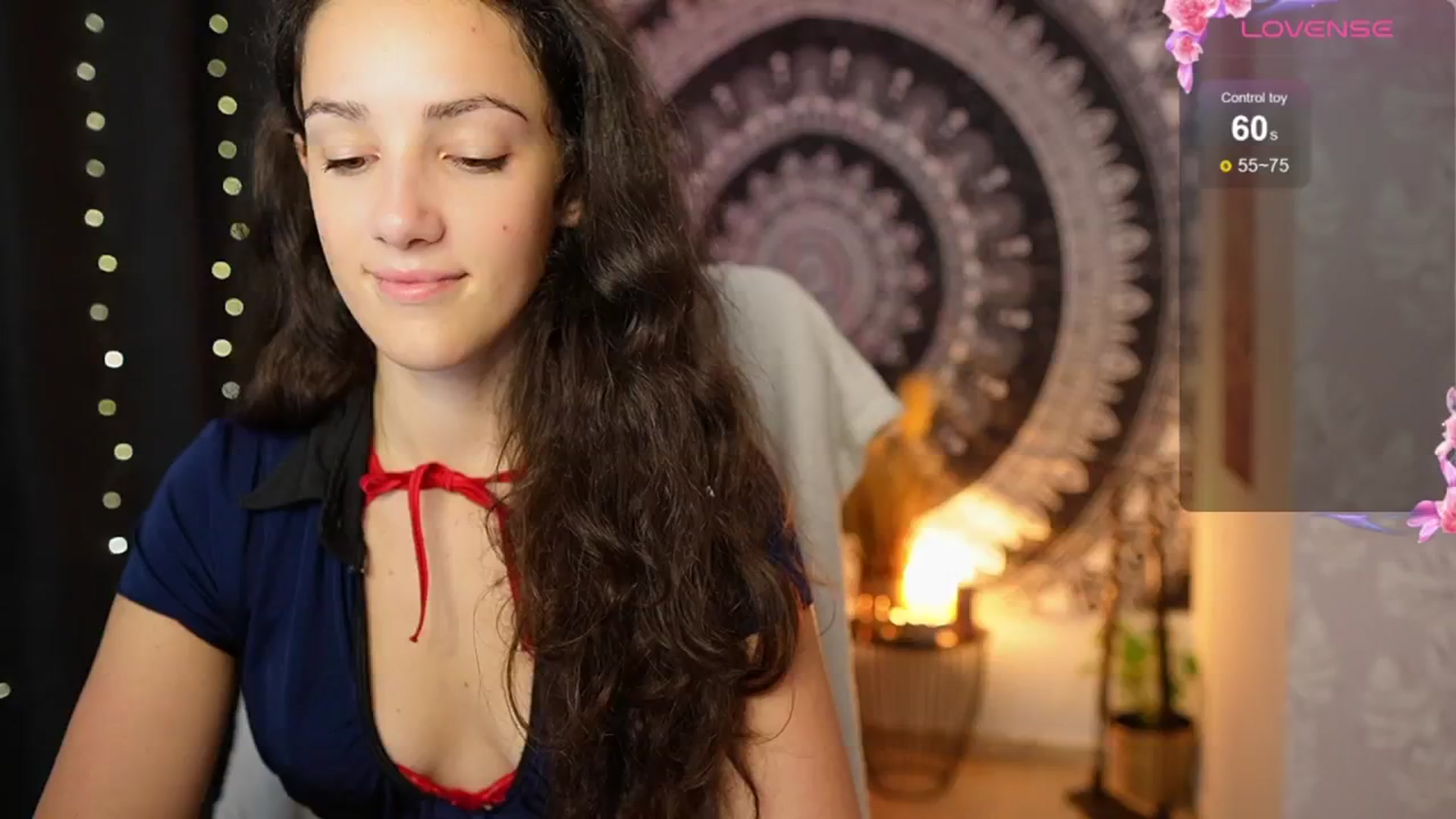 Gallery image thumbnail from Sophie_Rain18's myfreecams stream on, 08/28/2024, 09:48 image 2 of 20