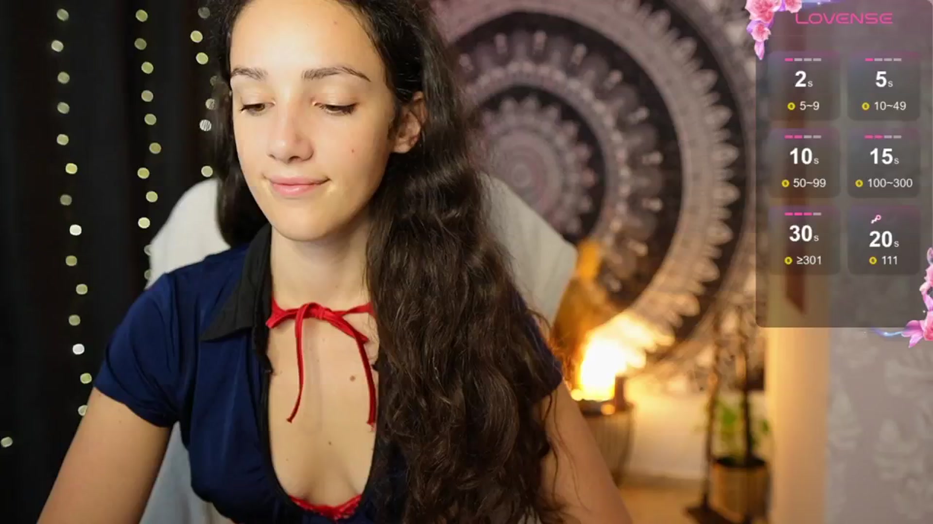 Gallery image thumbnail from Sophie_Rain18's myfreecams stream on, 08/28/2024, 09:48 image 13 of 20