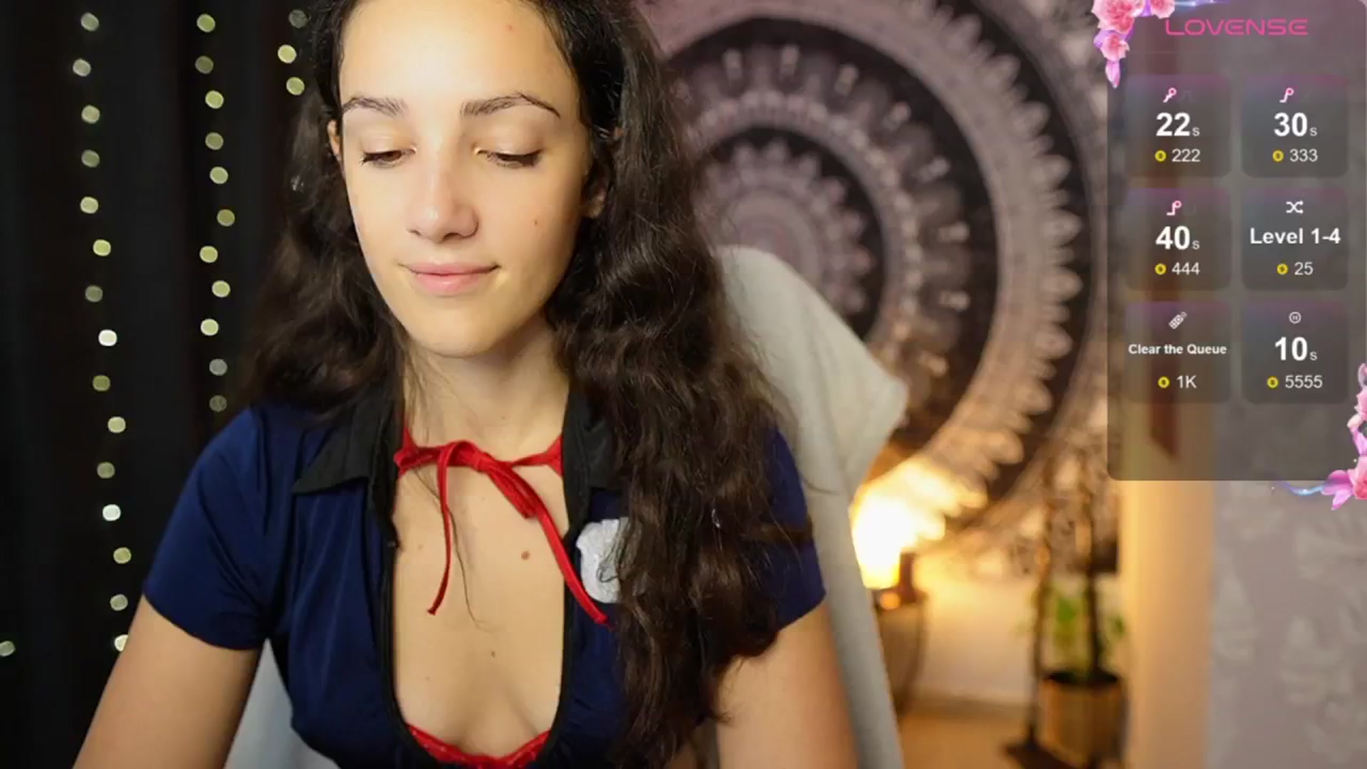Gallery image thumbnail from Sophie_Rain18's myfreecams stream on, 08/28/2024, 09:48 image 5 of 20
