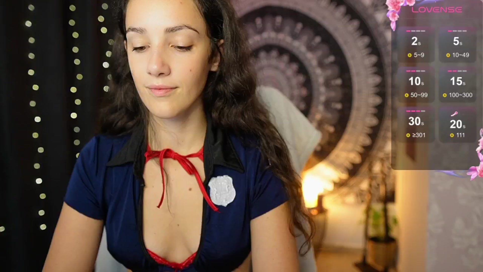 Gallery image thumbnail from Sophie_Rain18's myfreecams stream on, 08/28/2024, 09:48 image 4 of 20