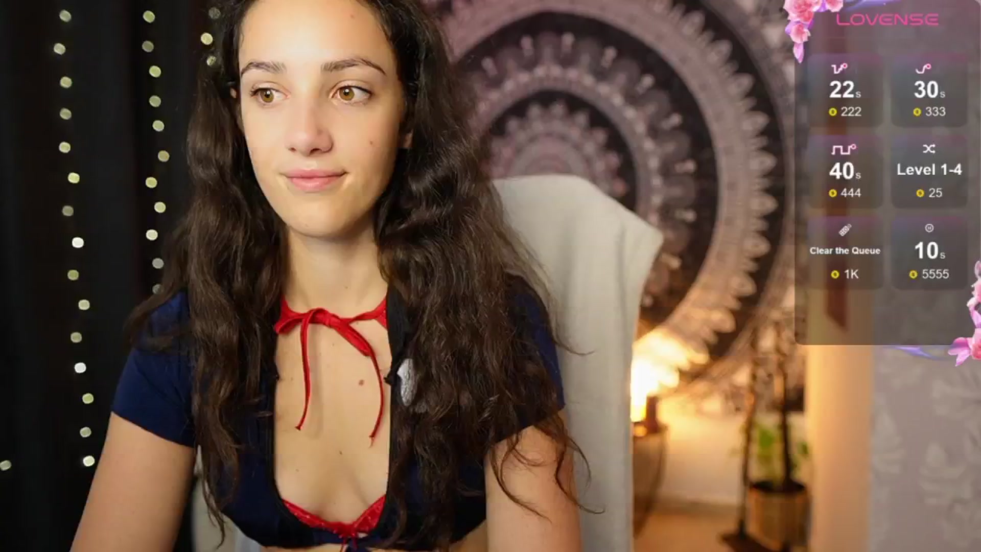 Gallery image thumbnail from Sophie_Rain18's myfreecams stream on, 08/28/2024, 09:48 image 16 of 20