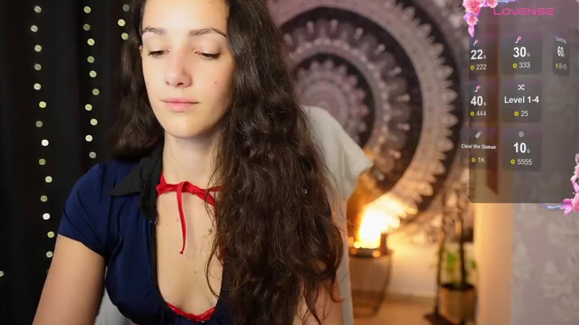 Gallery image thumbnail from Sophie_Rain18's myfreecams stream on, 08/28/2024, 09:48 image 1 of 20