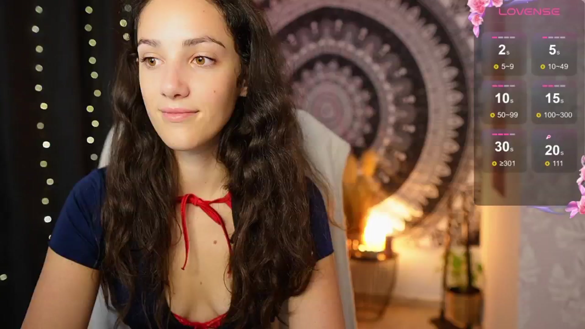 Gallery image thumbnail from Sophie_Rain18's myfreecams stream on, 08/28/2024, 09:48 image 18 of 20