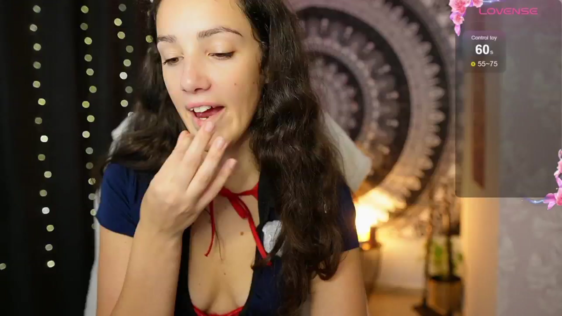 Gallery image thumbnail from Sophie_Rain18's myfreecams stream on, 08/28/2024, 09:48 image 7 of 20
