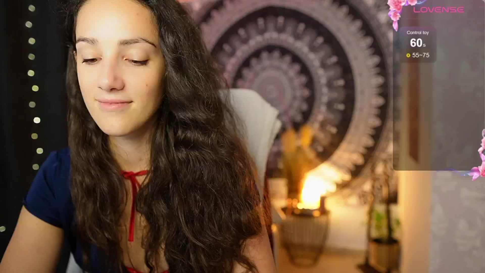 Gallery image thumbnail from Sophie_Rain18's myfreecams stream on, 08/28/2024, 12:14 image 7 of 20