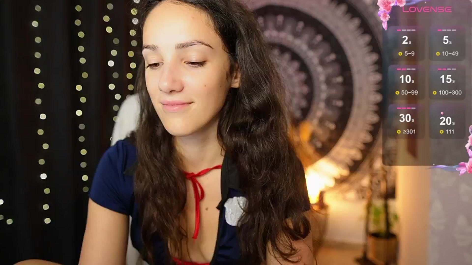 Gallery image thumbnail from Sophie_Rain18's myfreecams stream on, 08/28/2024, 12:14 image 10 of 20