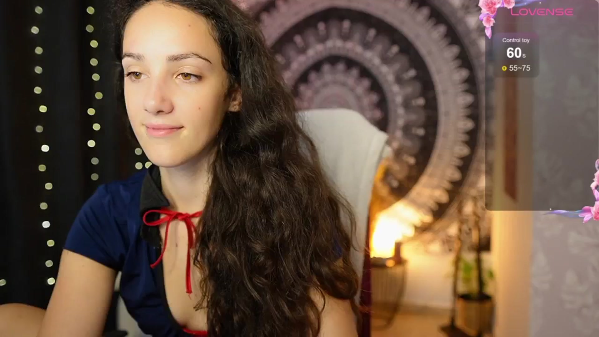Gallery image thumbnail from Sophie_Rain18's myfreecams stream on, 08/28/2024, 12:14 image 2 of 20