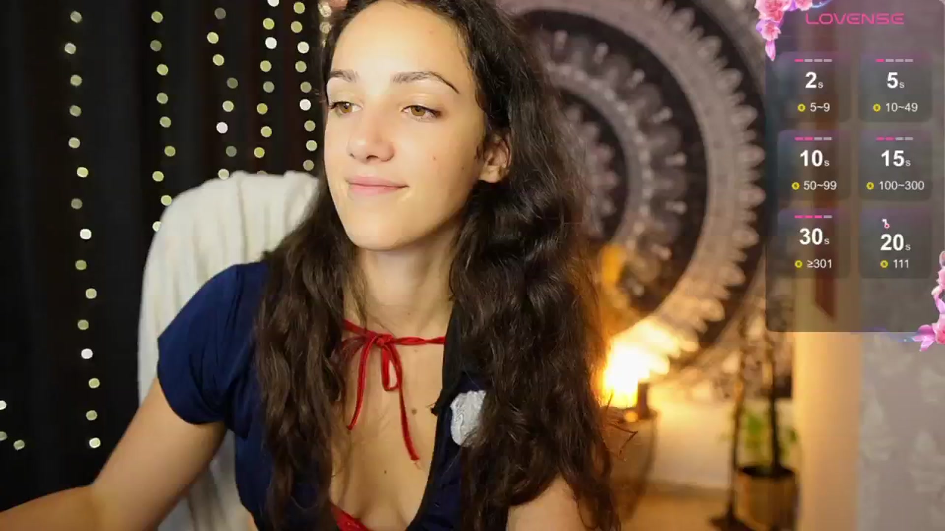 Gallery image thumbnail from Sophie_Rain18's myfreecams stream on, 08/28/2024, 12:14 image 15 of 20